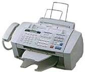 Brother MFC-740C printing supplies
